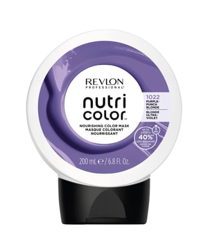 Zdjęcie produktu 1 z 6, Revlon Professional Nutri Color Farba do włosów