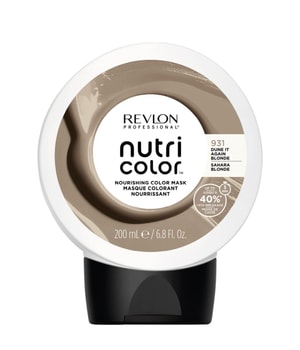 Zdjęcie produktu 1 z 6, Revlon Professional Nutri Color Farba do włosów