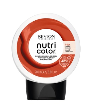 Zdjęcie produktu 1 z 6, Revlon Professional Nutri Color Farba do włosów