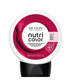 Zdjęcie produktu 1 z 6, Revlon Professional Nutri Color Farba do włosów