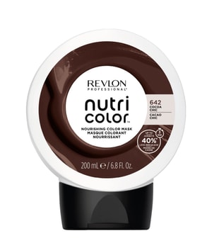 Zdjęcie produktu 1 z 6, Revlon Professional Nutri Color Farba do włosów