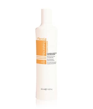 Fanola Nourishing Restructuring Shampoo & Fanola Nutri Care Restructuring Conditioner – je 350 ml