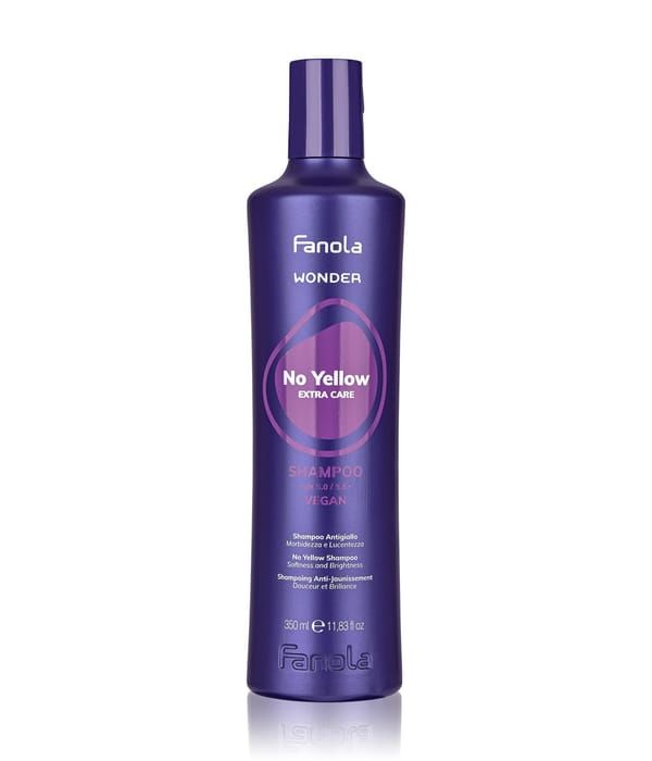 Produktbillede 1 af 1, Fanola No Yellow Shampoo