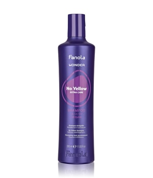 Fanola No yellow Merveille Shampoing
