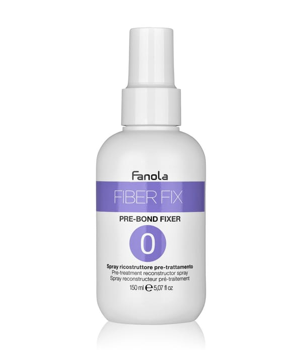 Productafbeelding 1 van 1, Fanola Fiber Fix Haarlak