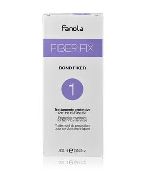 Fanola Fiber Fix Nr. 1 Bond Fixer Haarlak 300 ml