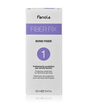 Fanola Fiber Fix Nr. 1 Bond Fixer Hårspray