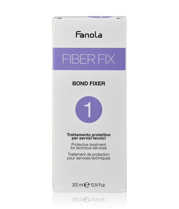 Produktbild 1 von 1, Fanola Fiber Fix Haarspray