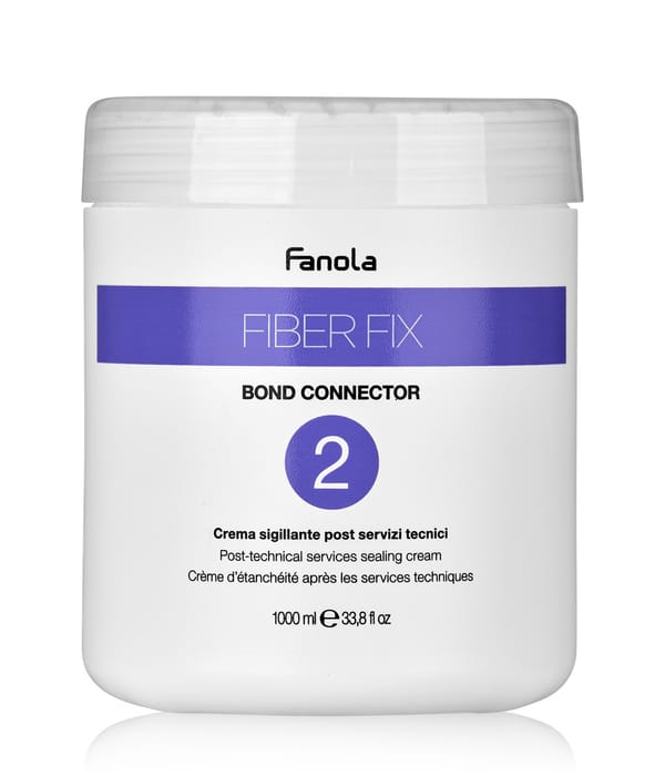 Produktbillede 1 af 1, Fanola Fiber Fix Hårcreme