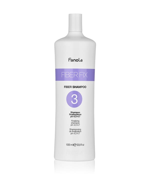 Produktbillede 1 af 1, Fanola Fiber Fix Shampoo