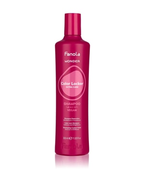 Fanola Color Locker Wonder Shampoo 350 ml