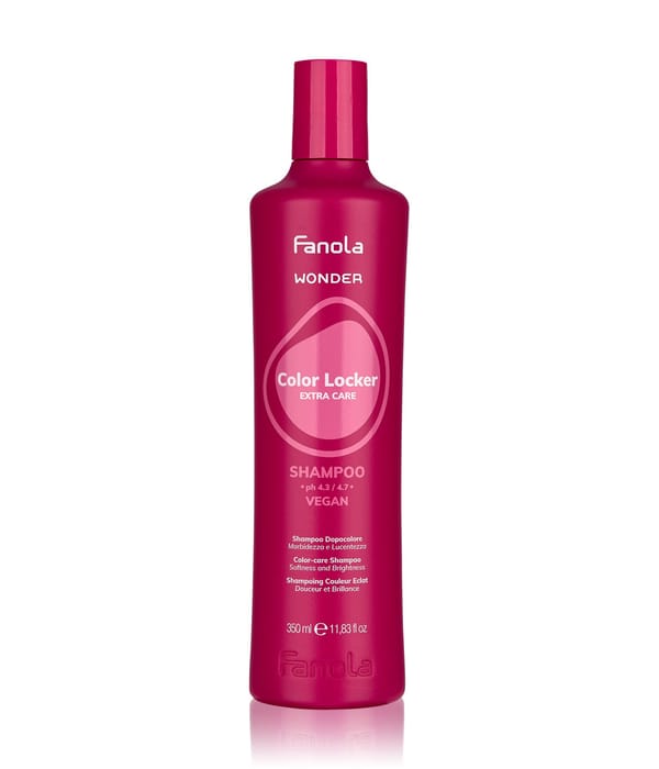 Produktbillede 1 af 1, Fanola Color Locker Shampoo