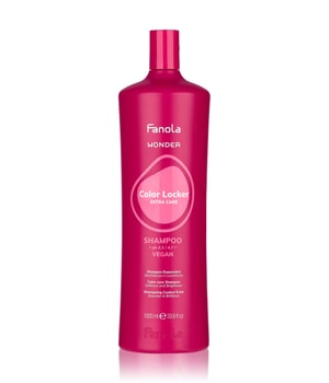 Fanola Color Locker Wonder Haarshampoo · 1000 ml