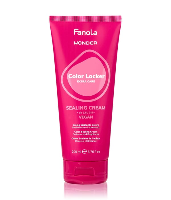 Immagine prodotto 1 di 1, Fanola Color Locker Crema per capelli