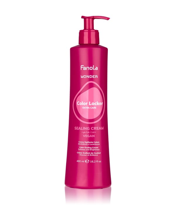 Produktbild 1 von 1, Fanola Color Locker Haarcreme