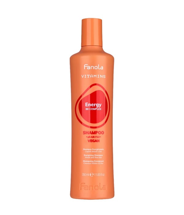 Image du produit 1 sur 1, Fanola Vitamins Shampoing