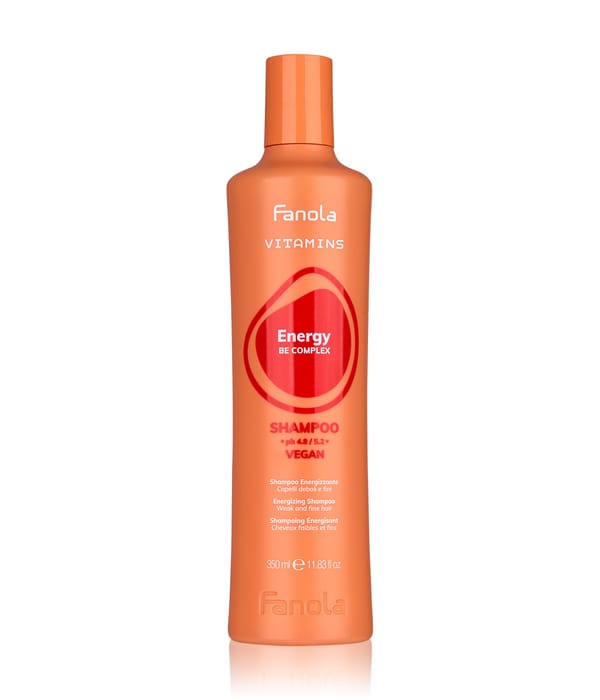Produktbillede 1 af 1, Fanola Energy Shampoo