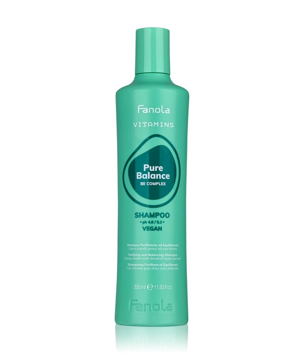Produktbillede 1 af 1, Fanola Balance Shampoo