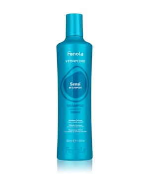 Fanola Vitamins Sensi Shampoing