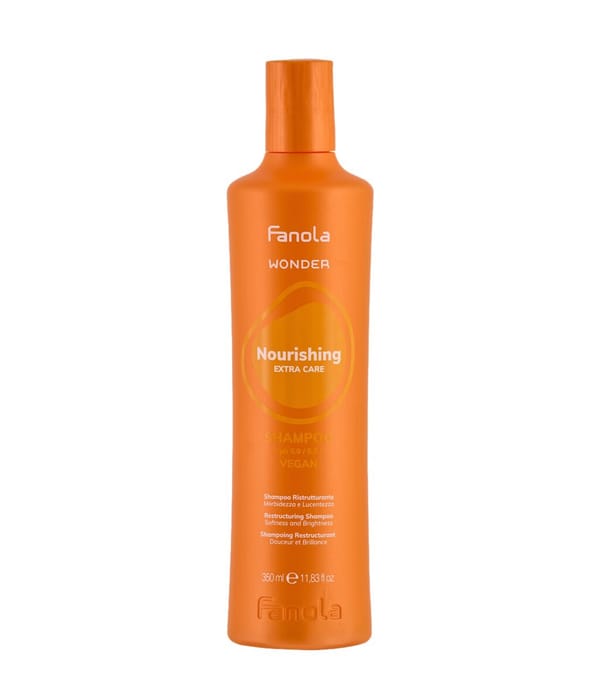 Produktbillede 1 af 1, Fanola Nourishing Shampoo