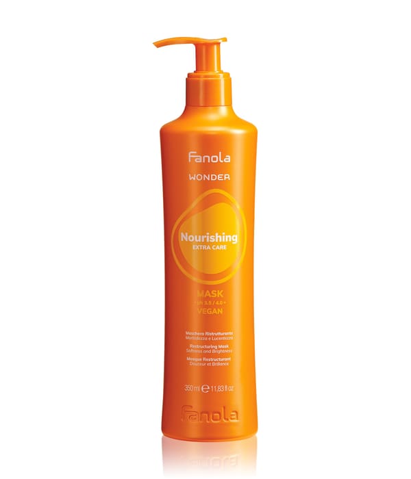 Produktbild 1 von 1, Fanola Nourishing Haarmaske