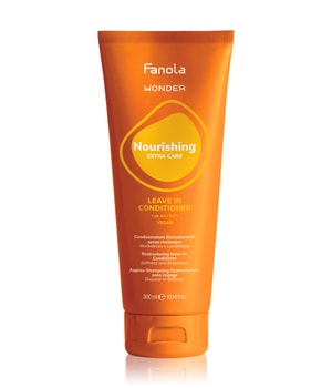 Fanola Nourishing Wonder Leave-in-behandling