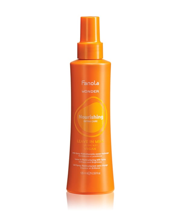 Produktbillede 1 af 1, Fanola Nourishing Leave-in-behandling