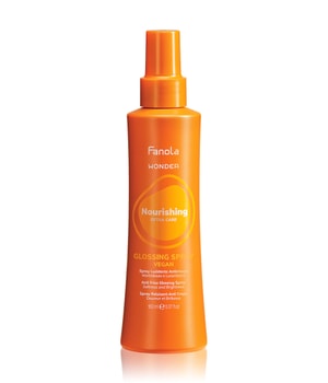 Fanola Nourishing Wonder Haarlak 150 ml