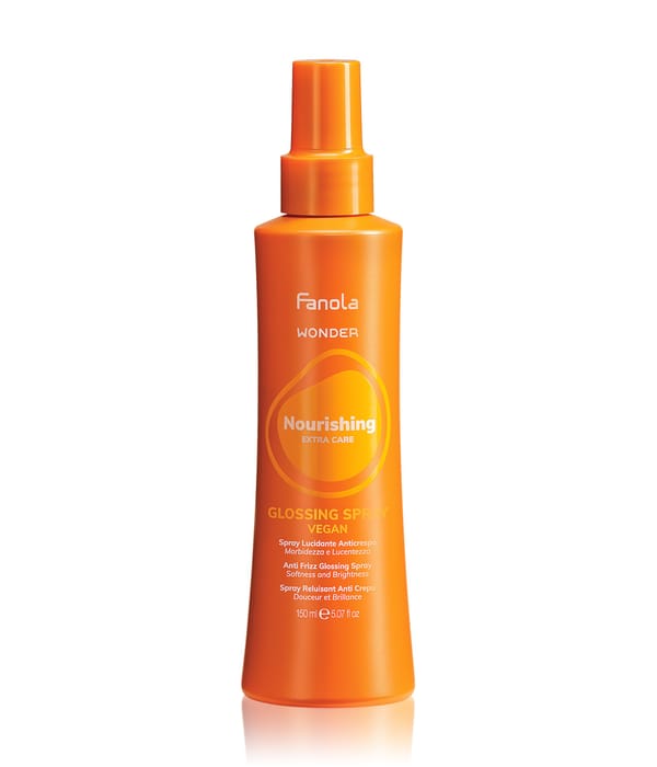 Produktbillede 1 af 1, Fanola Nourishing Hårspray
