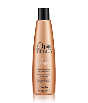 Fanola Oro Therapy Shampoo