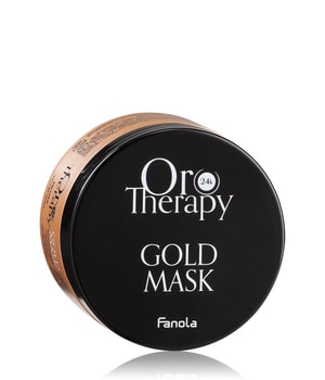 Fanola Oro Therapy Hårmaske