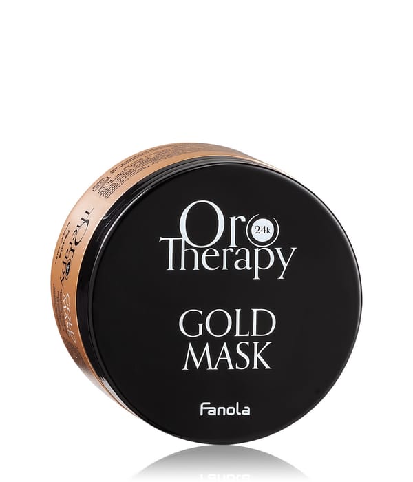 Produktbild 1 von 1, Fanola Oro Therapy Haarmaske
