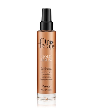 Fanola Oro Therapy Gold Serum Hårserum