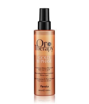 Fanola Oro Therapy Bi-Phase Balsam