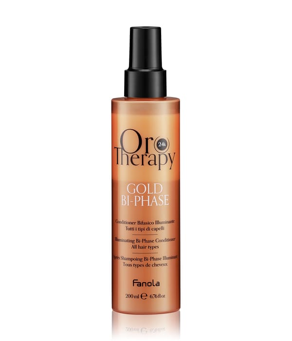 Produktbillede 1 af 1, Fanola Oro Therapy Balsam