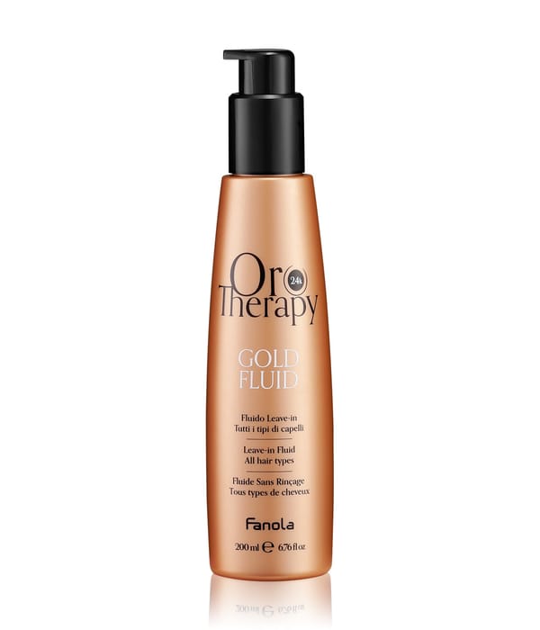 Produktbillede 1 af 1, Fanola Oro Therapy Hårlotion