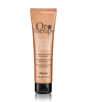 Fanola Oro Therapy Handcrème 100 ml