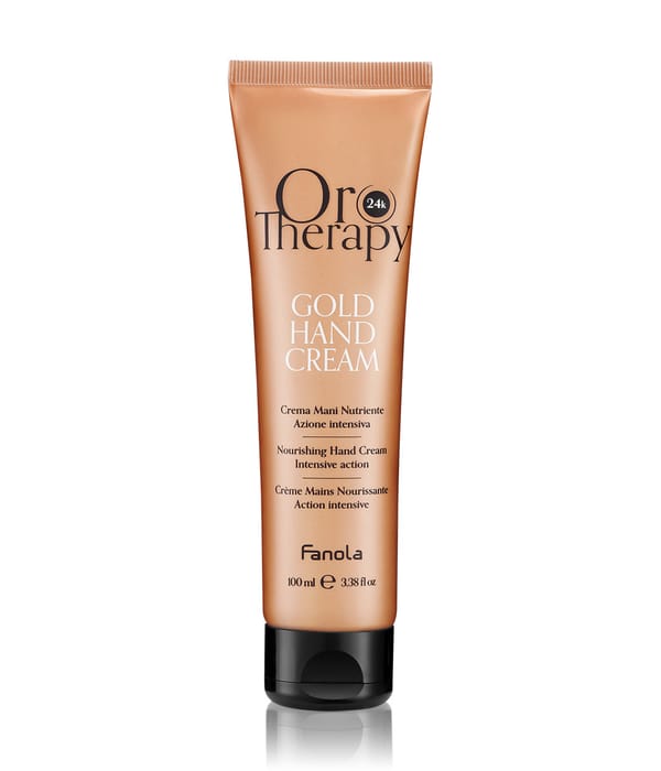 Produktbillede 1 af 1, Fanola Oro Therapy Håndcreme