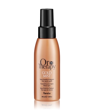 Fanola Oro Therapy Gold Mist Hårserum