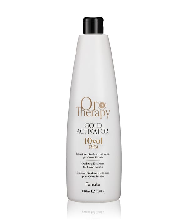 Productafbeelding 1 van 1, Fanola Oro Therapy Haarlotion