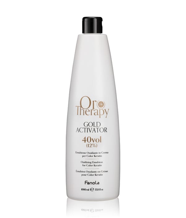 Produktbillede 1 af 1, Fanola Oro Therapy Hårlotion