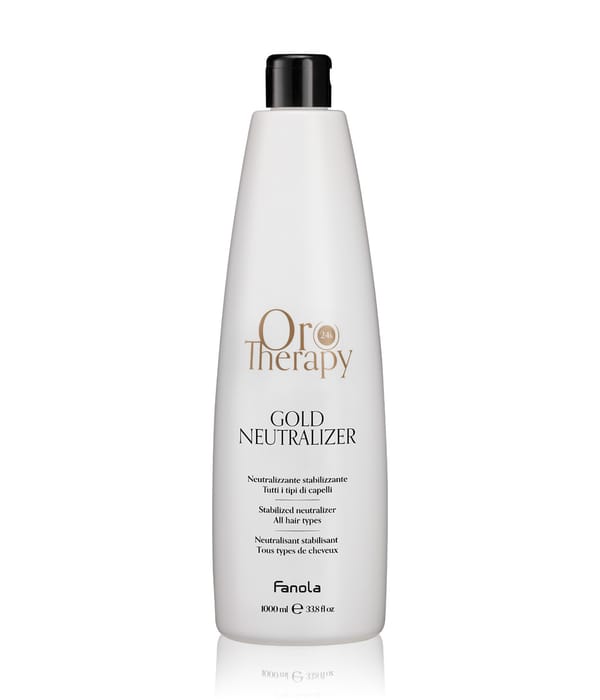 Produktbillede 1 af 1, Fanola Oro Therapy Hårlotion