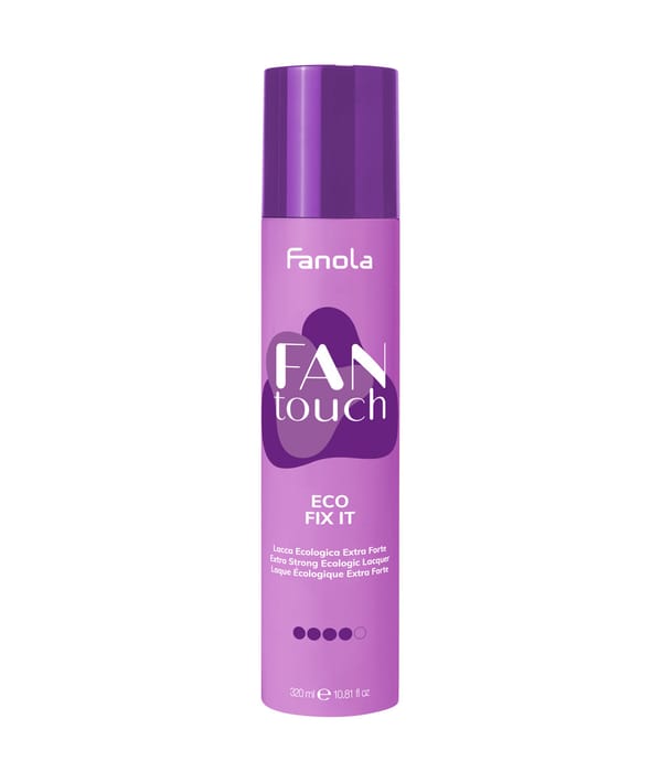 Produktbillede 1 af 1, Fanola FANtouch Hårlak