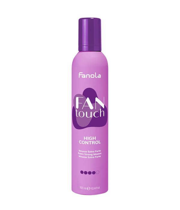 Produktbild 1 von 1, Fanola FANtouch Schaumfestiger