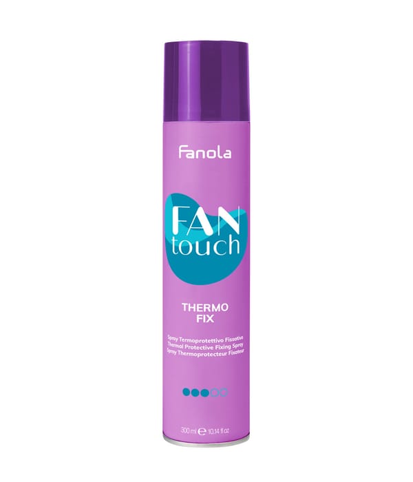 Produktbillede 1 af 1, Fanola FANtouch Hårspray