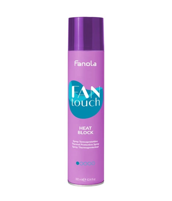 Zdjęcie produktu 1 z 1, Fanola FANtouch Spray termoochronny