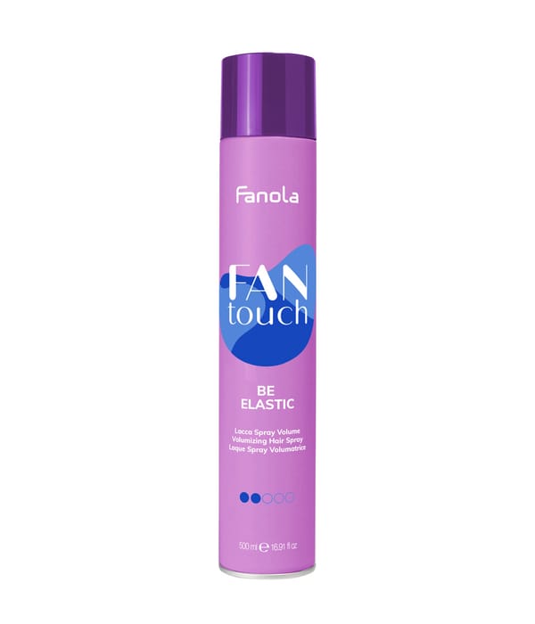 Produktbild 1 av 1, Fanola FANtouch Hårspray