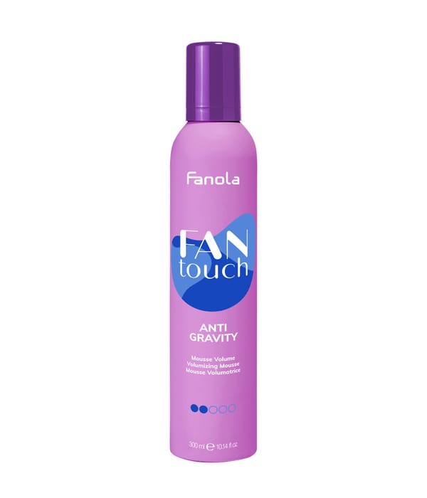 Produktbillede 1 af 1, Fanola FANtouch Mousse