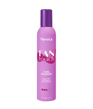 Fanola FANtouch Curl Mousse Mousse 300 ml