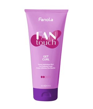 Fanola FANtouch Curl Defining Cream Hårcreme